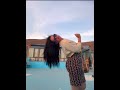 ام شامبو عقلها طار 🇸🇦🍑