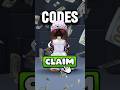 [FREE] Redeem These New Free Codes In Roblox 2026! #roblox #robloxcodes