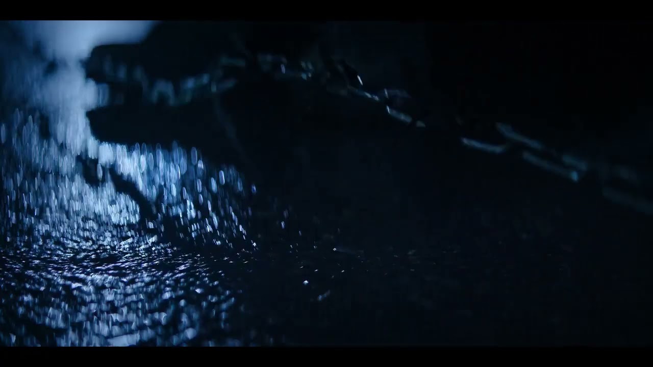 Pálpito trailer Netflix italiano