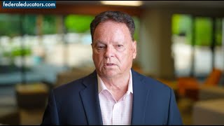 Federal Educators TV – Calculating Federal Pension & Federal Employee Insurance S.1 Ep.3
