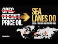 Sea Lanes Now Price Oil, Not Barrels: The New Rules of Crude in 2026