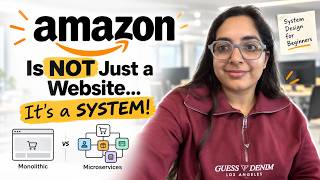 Amazon Is NOT Just a Website… It’s a SYSTEM 🤯 screenshot 2