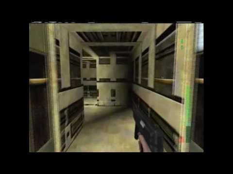 Perfect Dark (XBLA)