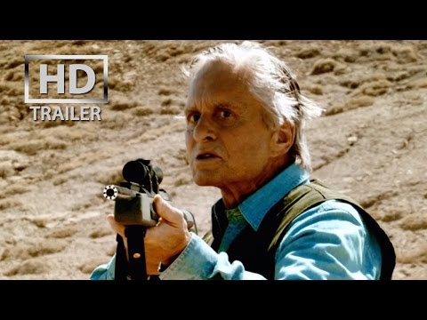 Beyond the Reach | official trailer US (2015) Michael Douglas