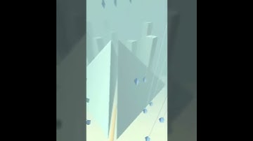 Dancing Line[Part 1]Gameplay