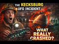 The Kecksburg UFO Incident: America’s Roswell?
