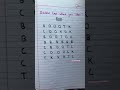 Like and subscribe when you see BOOK #puzzlegame #shorts #fun #wordpuzzlegame #fungame