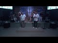 English Service - Greeley Vineyard Church