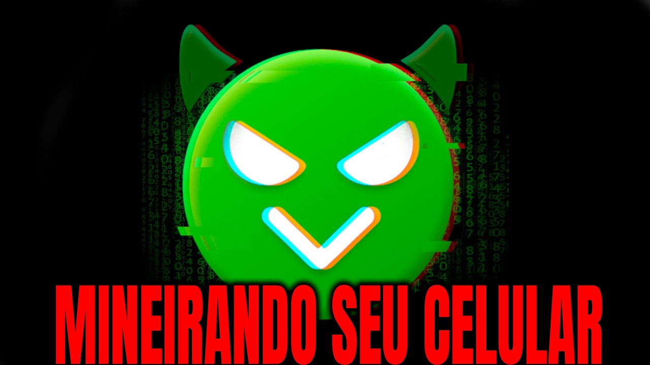 HappyMod: De Herói dos Games a VILÃO da Segurança!
