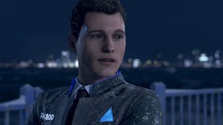 The episode where I lie to Police| Detroit Become Human PC 7
