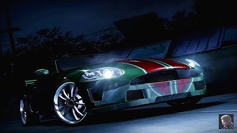 NFS: Carbon - Challenge Series #41 - (PC)