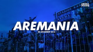 DownloadAremania - Arema vs SFC (3-2) MP3 MP4 Aremania - Arema vs SFC (3-2)