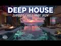 Chillout Music 2026 - Relaxing Deep House Mix | Sunset Chillout Lounge Music &amp; Beach Vibes