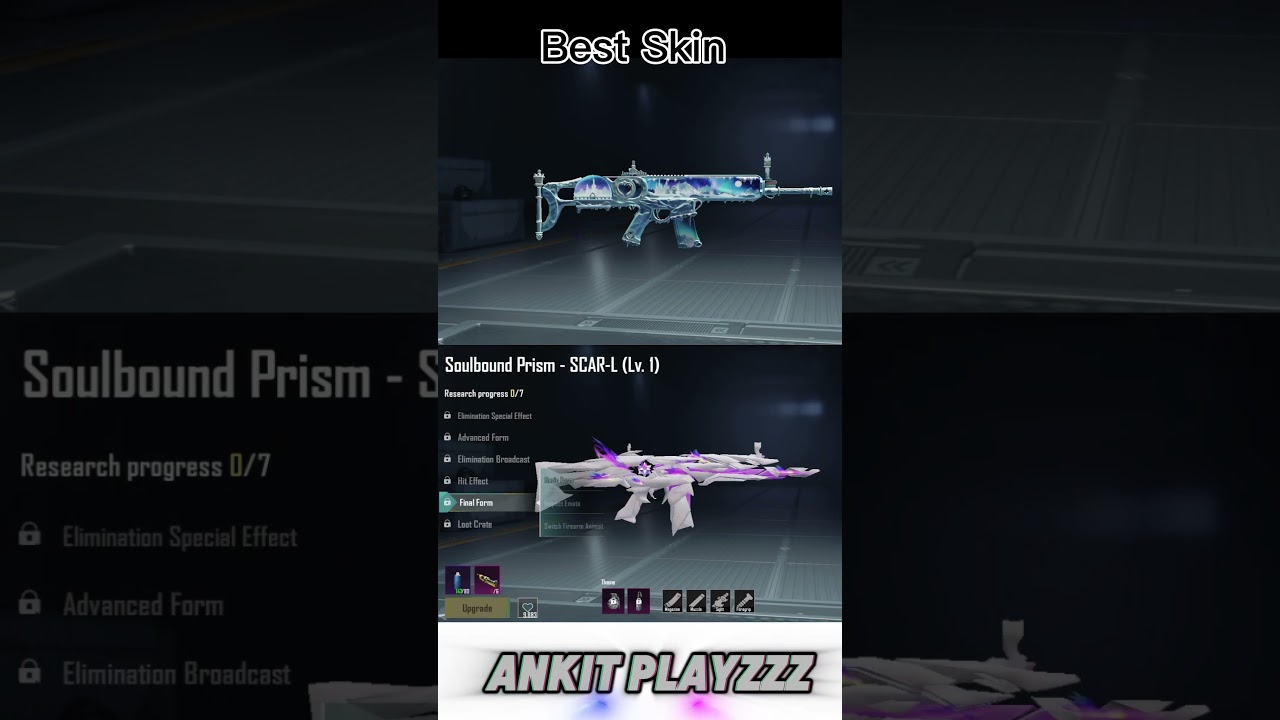 Fantastical Realm vs Soulbound Prism😈