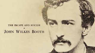 The First True Account of Lincolns Assassination: The Escape and Life of John Wilkes Booth