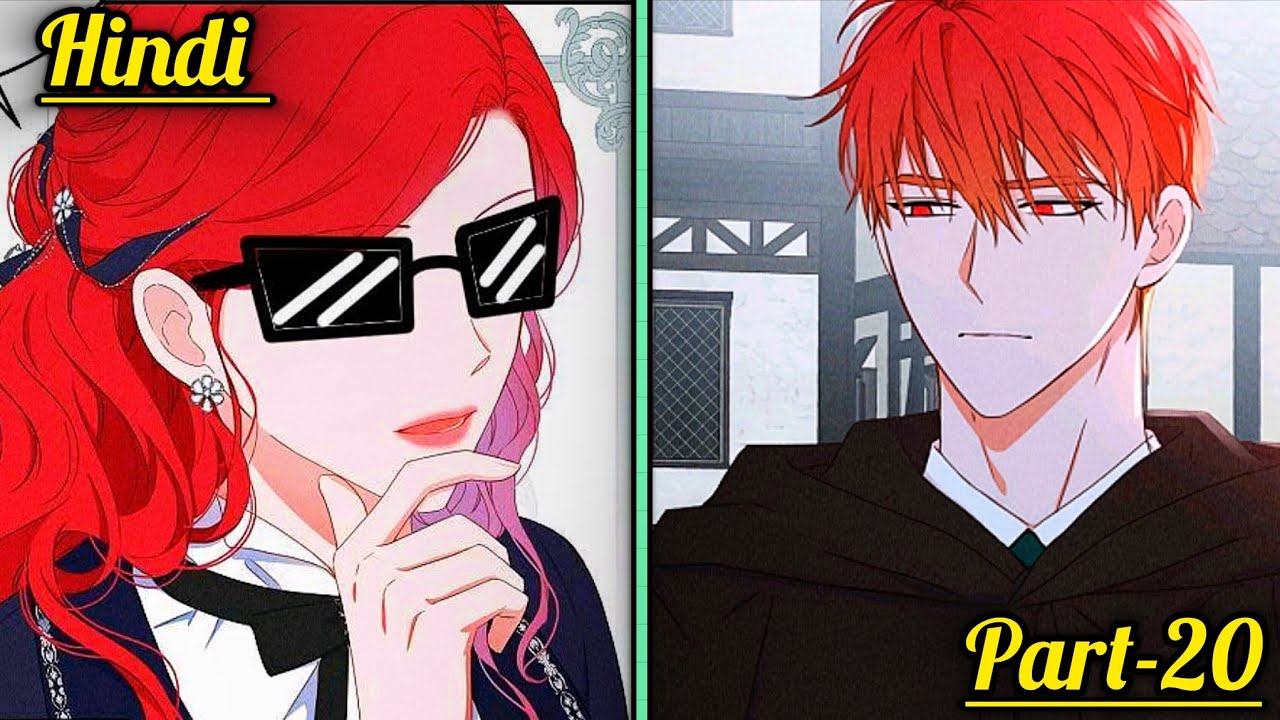 It Looks Like I've Fallen The World of Reverse Harem Game Episode - 20