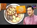 MasterChef India| New Season | Simple आलू से Exotic Dish कैसे बनाएंगे Cooks? | Black Apron Challenge