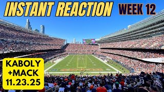 Download Lagu Kaboly+Mack 11-23-25 MP3