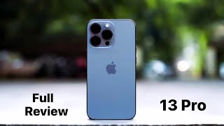 iPhone 13 Pro in 2024 - Should you Go for it!....