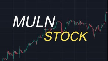 MULN Stock Price Prediction and Technical analysis 6 December Mullen Automotive Stock