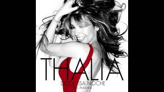 Thalia, Maluma - Desde Esa Noche [DJ Edson Reggaeton Clubber Instrumental Mix]