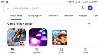APLIKASI LIVE VCS GRATIS 2020