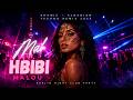 Mal Hbibi Malou Arabic X Albanian Techno Remix 2026 Berlin Night Club Party 