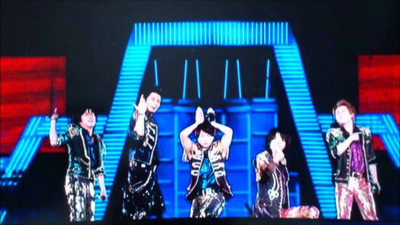 Arashi Attack It Karaoke Sound Source 音源 歌詞つき Youtube Arashi Attack It Karaoke Sound Source 音源 歌詞つき Youtube