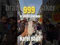 R1000 Mein Branded Shoes? Karol BaghMonday Market#KarolBagh #MondayMarket #DelhiShopping