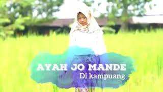 Ayah jo mande