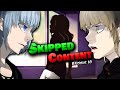 The Time Khun Tried To Help Rachel | TOWER OF GOD Cut Content Episode 10