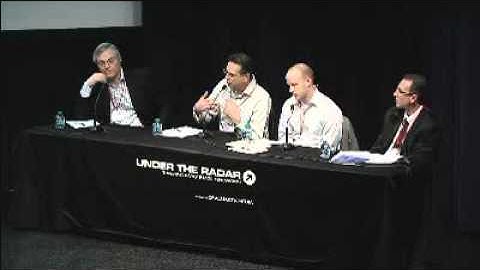 QA: AppDirect Presents at Under the Radar: Consumerization o