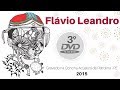 Flvio leandro  dvd frutificando   completo 2016 davileandrooficial