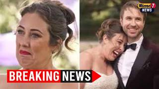 MAFS Australia Shock Split: Rachel and Steven’s Romance Falls Apart After Final Vows