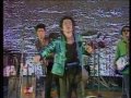 RCサクセション ステレオ音楽館 スタジオライブ2 1980年頃