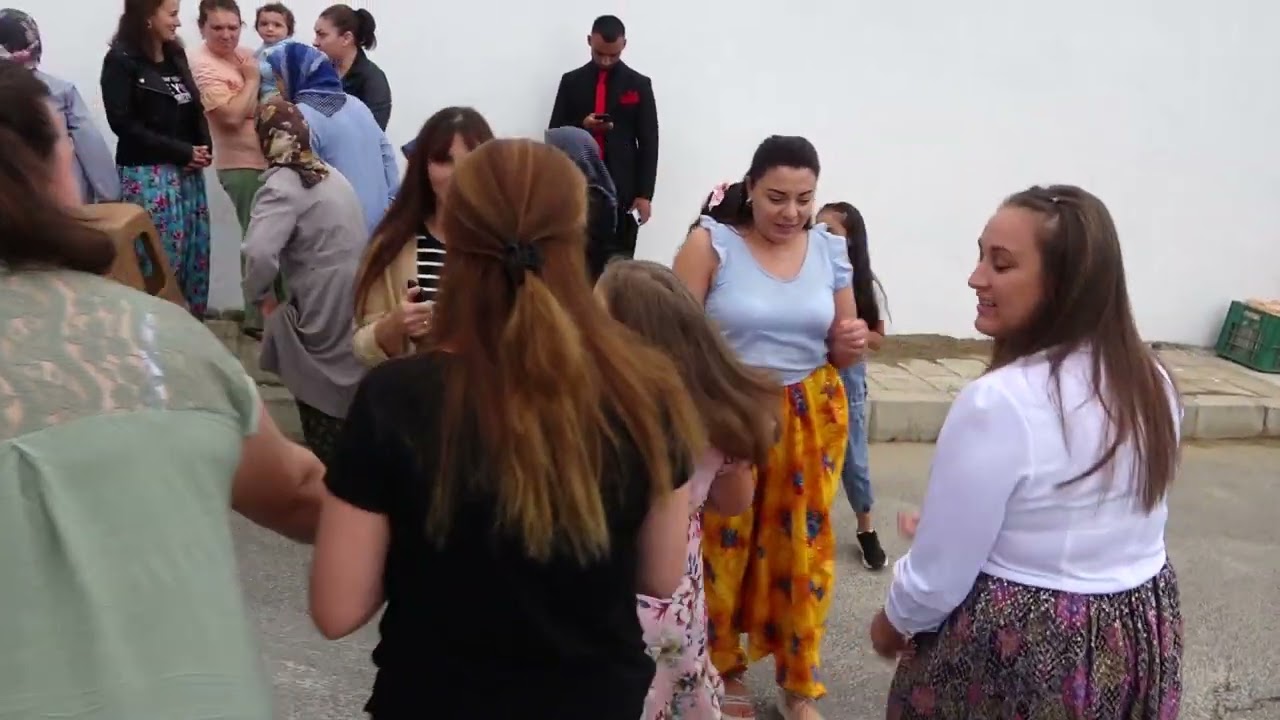 Necmiye& Aptula KINA 1