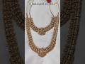 Bridal Neckset under ₹801 😍 Meesho Jewellery Review | Worth it aa?Wedding jewellery under ₹1000 😳