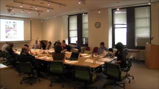 NYC LPC Public Hearing/Meeting 4/25/17