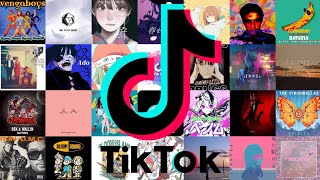 【作業用BGM】TikTok人気曲MIX
