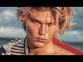 Male Model: JORDAN BARRETT | RUNWAY COMPILATION