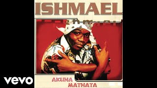 Ishmael - Melodi (Official Audio)