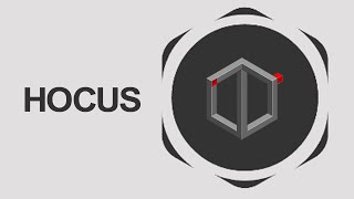 Hocus Level 6