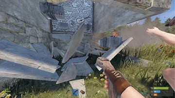 POV: You Do A LOADED Eco Raid... #shorts