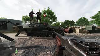 Battlefield V Experience