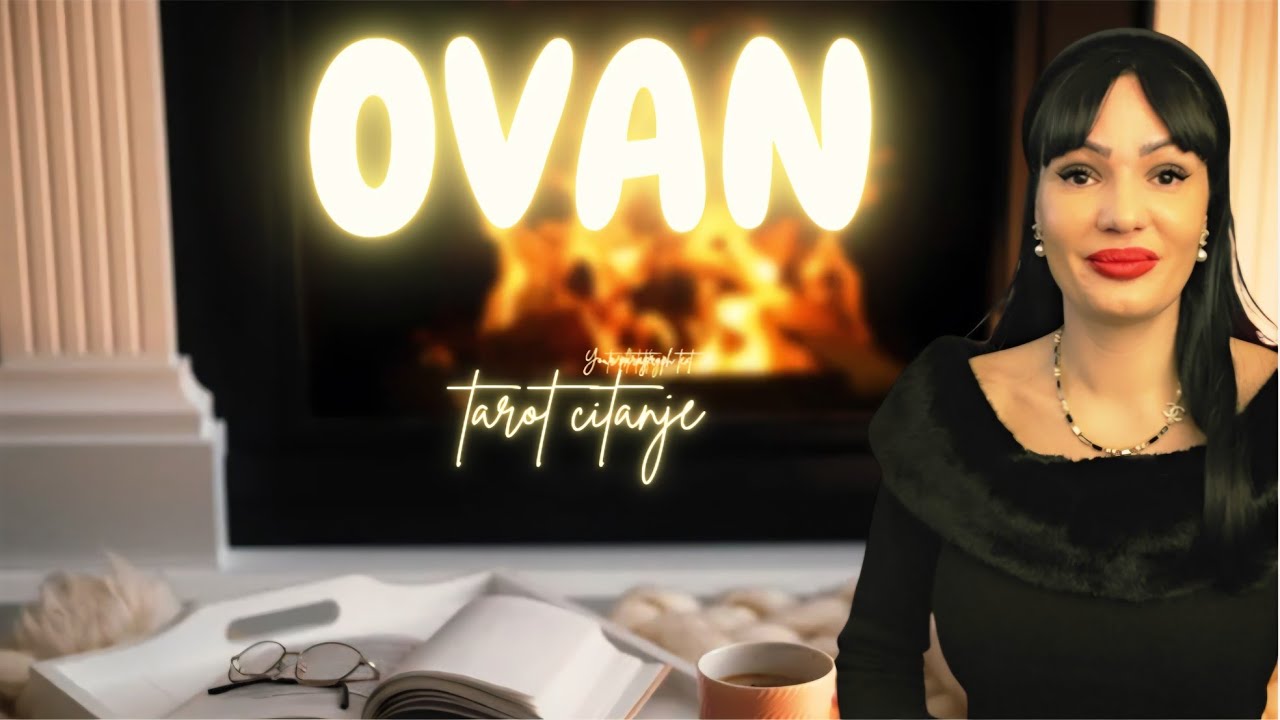 OVAN Sta ste si to zacrtali Ovnovi?!🤔🪄🤔🪄🤔 23.2.-1.3. Nedeljno tarot citanje