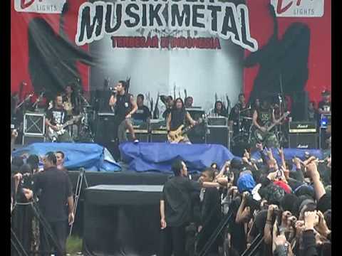 Burgerkill - Penjara Batin