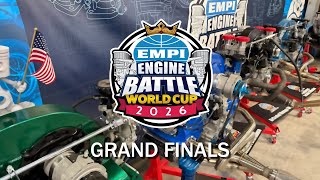 EMPI Engine Battle 2026 - Grand Finals