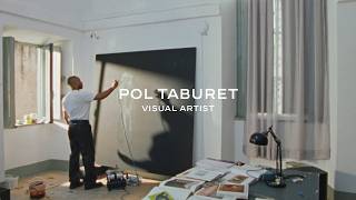 Painting Between Worlds | Meet Artist Pol Taburet, 2026 CHANEL Next Prize Winner