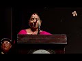 Actor Nithya Speech about Director K Balachander Birthday Celebration l HUMOUR CLUB INTERNATIONAL
