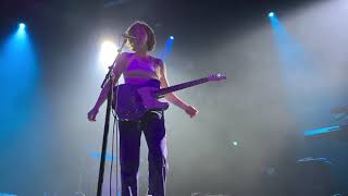 King Princess - Ohio [LIVE] chords